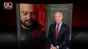 Saudi fugitives, the high cost of healing, excited delirium 43:22 dec 13, 2020. Cbs 60 Minutes An American Terrorist Video Christian Picciolini