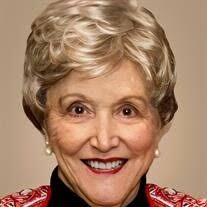 Dorothy (Dot) Lenoir Boone Legg Obituary