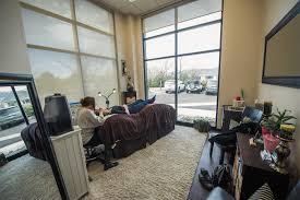 Restaurants near best western west towne suites. Phenix Salon Suites Best Luxury Salon Suites For Rent East Madison Wi