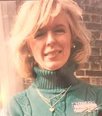 Karla J. Patterson Fox