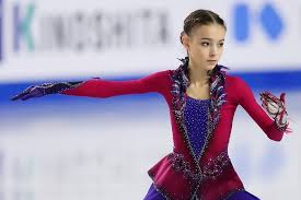 Zolotaya Era Eteri Tutberidze Figurnoe Katanie Zriteli Blogi Sports Ru