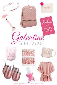 Best Birthday Gifts For Your Girlfriend Pink Galentine Gift Ideas For Your Best Girlfriends Girlfriend Gifts Birthday Gifts For Girlfriend Gifts