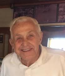 DeWitt Keefer Obituary (1926