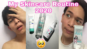 Nanowhite is a liposomal preparation combining powerful whitening ingredients. My Skincare Routine 2020 Oily Acne Prone Skin Nano White Fresh Review Youtube