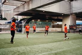 I thought i was dead, but when i woke up, i was reincarnated as a. Listen To The Kids How Atlanta Became The Black Soccer Capital Of America Bleacher Report Latest News Videos And Highlights