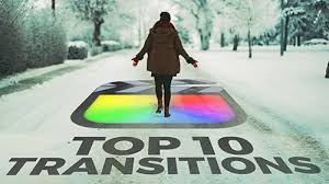 Get the top 10 final cut pro transitions to add cool effects to your edit cinemagrade.com sometimes a simple cut or dissolve. The Top 10 Smooth Final Cut Pro Transitions For Free