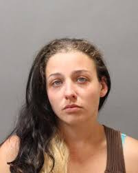 FROM THE NEWSROOM: A woman from Voluntown was arrested by Plainfield Police  today