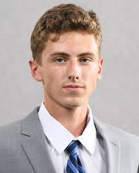 2021-22 Men's Cross Country Roster