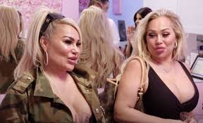 Darcey Silva'S Transformation From '90 Day Fiance' Debut To Now | In Touch  Weekly