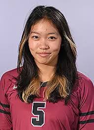 2021 Women's Volleyball Roster