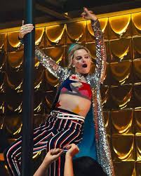 Harley Quinn Birds Of Prey Costume Design Pin On Sketches