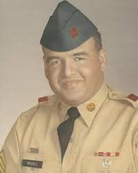 Jesus Mendez Obituary (1932