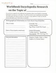 Worldbook Research Worksheet For Middle Schoolers Pg 1 Comes From My Englishemporium Wordpress Com Webs Text Features Worksheet Text Features Dictionary Skills