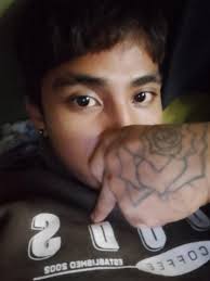 Carmelo Padula in people