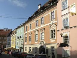 Town in the czech republic (en); Museum In Cheb Fichtelgebirge
