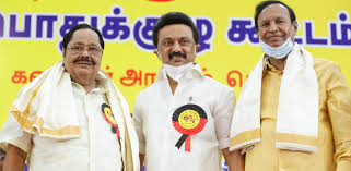 The dmk concept provides clients with lifelong skin management programs to incorporate into their daily lives. Dmk Elects Senior Party Leaders To Key Positions Deccan Herald