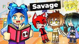 Posted in gacha life coloring pagestagged anime, video game. We Created Your Roblox Gacha Stories Youtube
