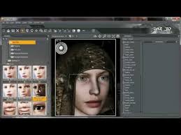 Introduction To Daz 3d Daz 3d Studio Free Download Right Here Get The Amazing New Daz