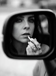 Self-portrait Artphotography #women40plus Happy New Year