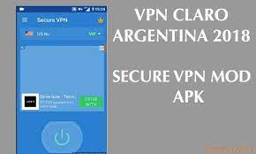 3 instalar ha tunnel plus apk en telefonos android. Secure Vpn Mod Claro Argentina 2021 Internet Gratis Ilimitado