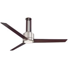Its 6 inch down rod gives it a total height of. Minkaaire F531 L Wh White Flyte 56 3 Blade Indoor Ceiling Fan Light Wall Control And Blades Included Lightingdirect Com