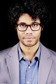 In Love With Richard Ayoade. |