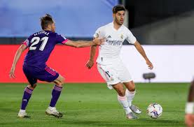 Real madrid look to extend their winning streak to seven as they visit elche. Real Madrid 3 Predictions For Matchday 16 At Elche