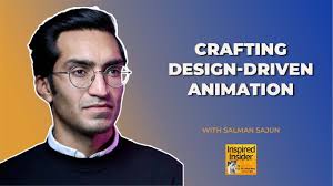 [Top Agency Series] Crafting Design-Driven Animation With Salman Sajun of  SSS