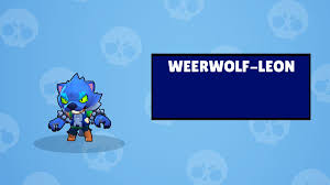 Brawl stars is available for free on both ios and android devices. Brawl Stars On Twitter We Are Back And So Is Werewolf Leon