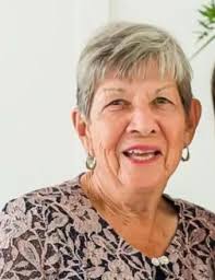 Obituary information for Helen Byrd Jackson