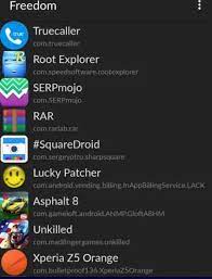 Kemudian, jalankan aplikasi android creehack.apk. Aplikasi Hack Game Tanpa Root Jendela Artikel Millenial