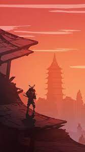 If you're looking for the best samurai wallpaper then wallpapertag is the place to be. Gold Water Iphone Wallpaper Samurai Wallpaper Samurai Jack Wallpapers Warriors Wallpaper