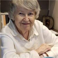 Marianne Gowen Obituary (1931