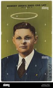 John r hi-res stock photography and images