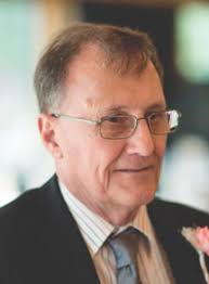 Obituary for David Jokela