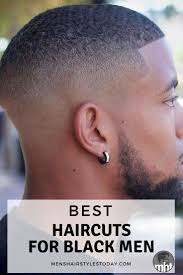 Skin fade haircut for men. Pin On Black Men Haircuts