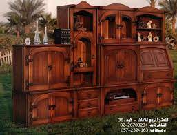 كتالوج صور مكتبات المعتز المريح للاثاث