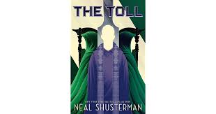 50 232 просмотра 50 тыс. Arc Of The Scythe Trilogy Book Review Created