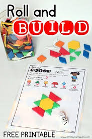 2d Shapes Activities For Kindergarten Primary Theme Park In 2020 Shape Activities Kindergarten Shapes Kindergarten Kindergarten Math Games