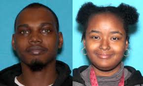 Detroit Police Seek Male, Female Suspect In Connection To Non-Fatal  Shooting