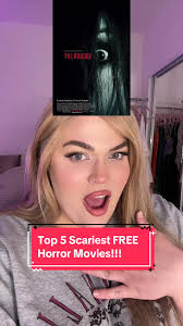 Horror Movie in Hindi Dubbed Available