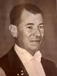 Ellen Julia Pinder was born 25 July 1880 in Cherokee Sound, Abaco, Bahamas  to John Pinder and Charlotte Ellen Roberts Pinder. She married John Pinder,  son of Joseph Pinder and Martha Roberts