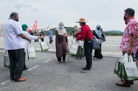 Maklum balas daripada penumpang mengenai lgk diperoleh melalui kaji. Laluan Langkawi Kb Pacu Pemulihan Pelancongan Domestik Airasia