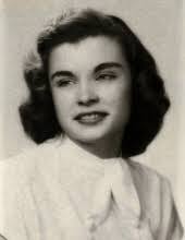 Obituary information for Bettie Ann Ray