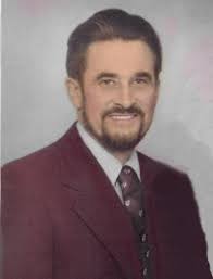 Wayne Albert Obituary (1931