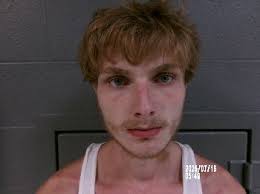 Nathaniel Heath Buzard Jefferson (ERJ), West Virginia  http://Arre.st/WV-1005415133