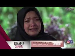 Episode 2 subtitle indonesia terbaru secara gratis, online server tv. Promo Seribu Rindu Episod Akhir Youtube