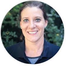 Cornelia Metzger's Instagram, Twitter & Facebook