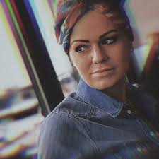 Where Innocence Lives