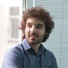 Jason Parisi's Instagram, Twitter & Facebook